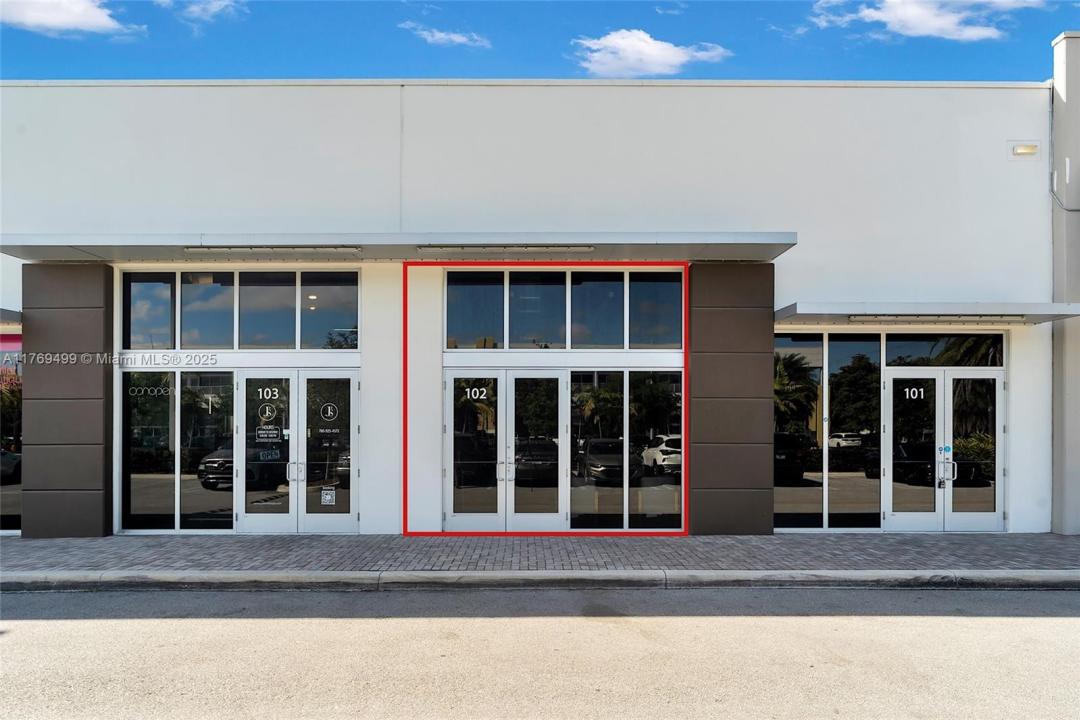 10890 NW 17th St 102, Sweetwater, Floride 33172, États-Unis
