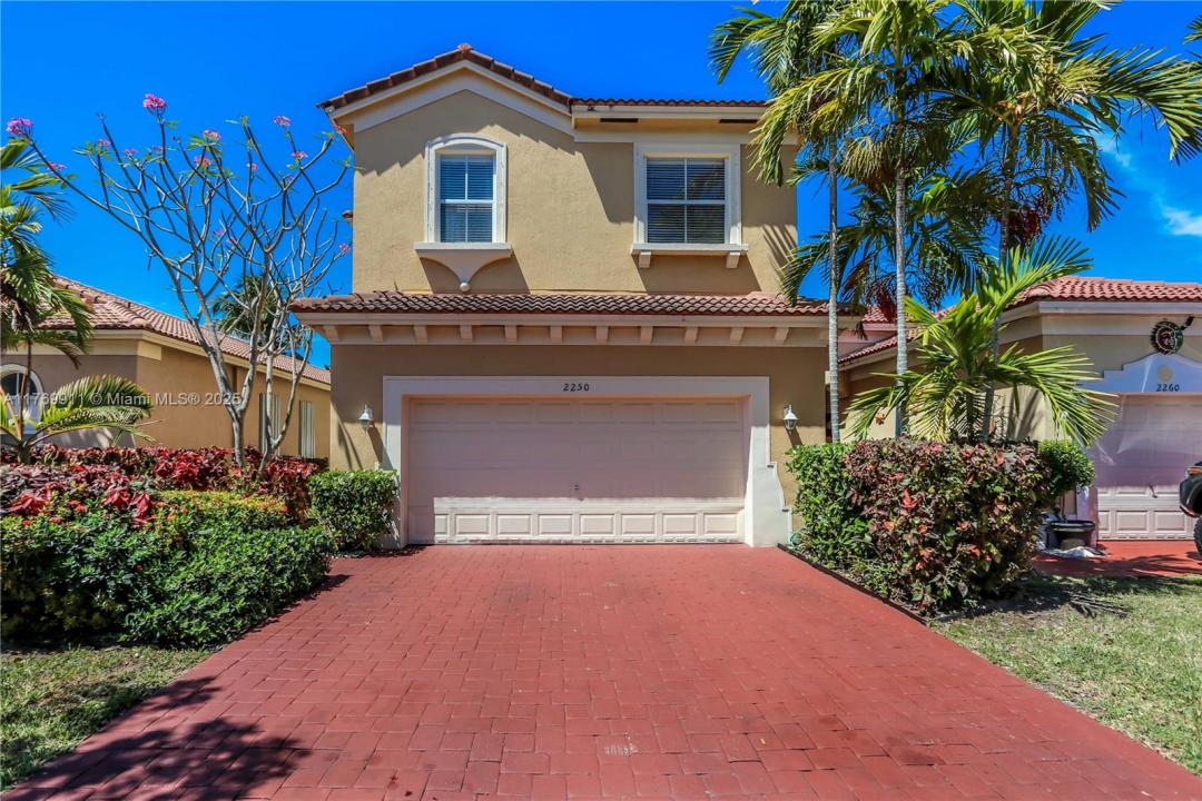 2250 NE 37th Rd, Homestead, Floride 33033, États-Unis