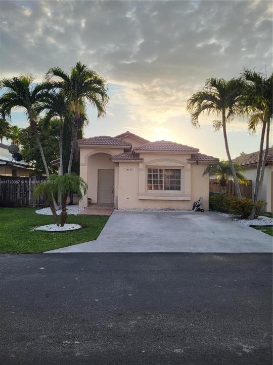 14144 SW 149th Pl, Miami, Florida 33196