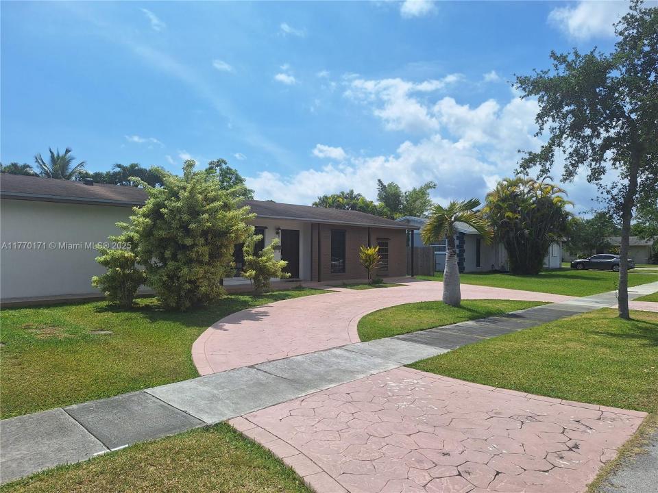 9384 SW 184th Ter, Cutler Bay, 佛羅里達州 33157, 美國