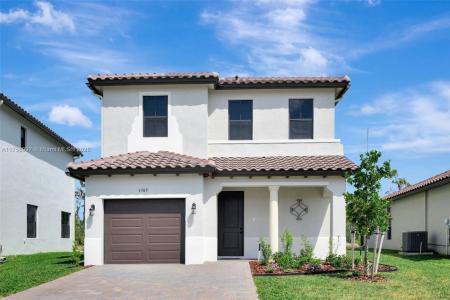 5705 Cassidy ln, Ave Maria, Florida 34142, USA