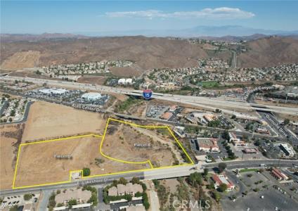 Lakeshore Drive, Lake Elsinore, California 92530, Estados Unidos