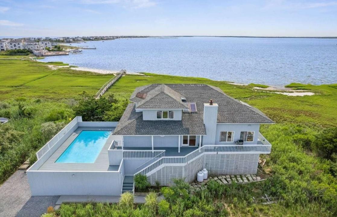 552 Dune Road, Southampton, Nueva York 11977, Estados Unidos