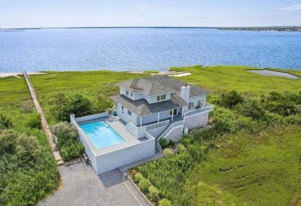 552 Dune Road, Southampton, Nueva York 11977, Estados Unidos
