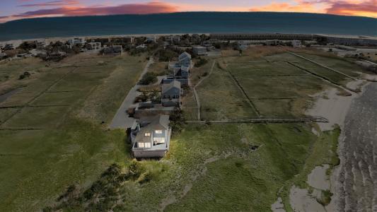 552 Dune Road, Southampton, Nueva York 11977, Estados Unidos