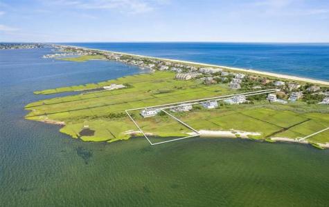 552 Dune Road, Southampton, Nueva York 11977, Estados Unidos