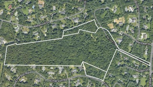 2340 A Cedar Swamp Road, Oyster Bay, New York 11545, USA