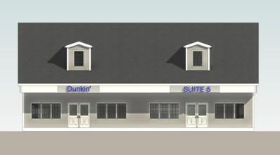 1833 E Main Srt. 1833 E. Main Street, Yorktown, New York 10547, USA