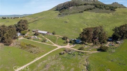 O'Connor Way, San Luis Obispo, 캘리포니아 93405, 미국