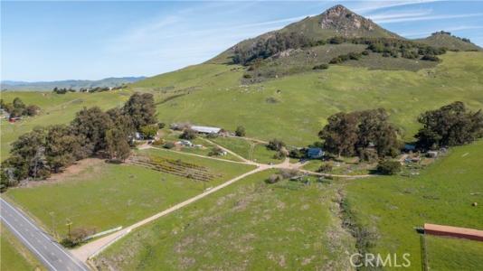 O'Connor Way, San Luis Obispo, קליפורניה 93405, ארצות הברית של אמריקה