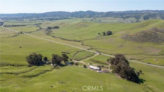 O'Connor Way, San Luis Obispo, קליפורניה 93405, ארצות הברית של אמריקה