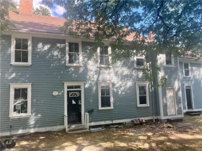 138 Smithfield Road, North Providence, RI 02904, USA