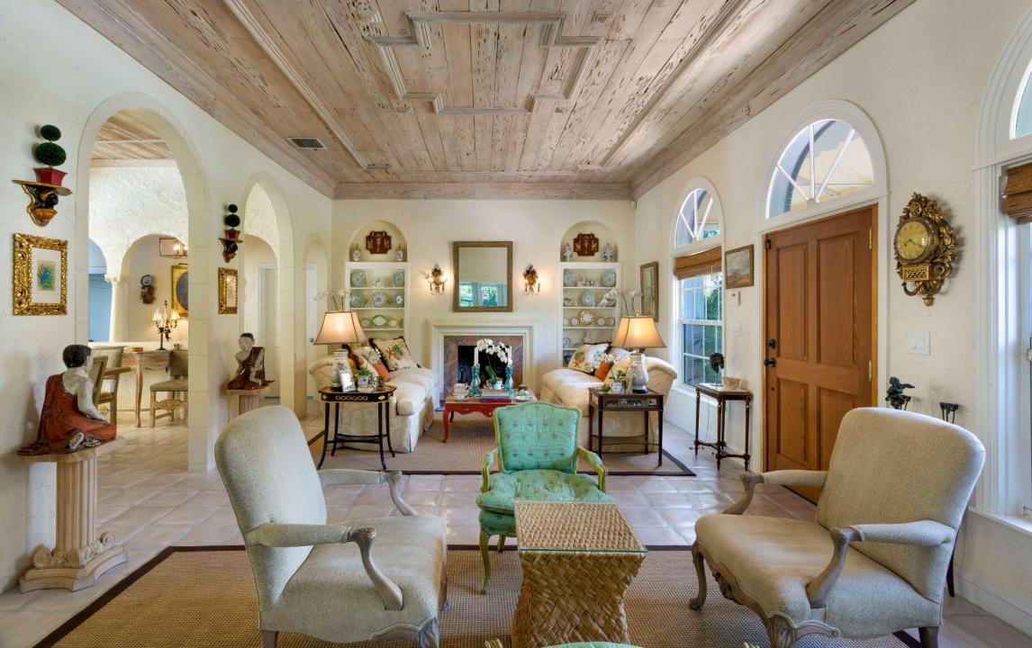4210 Washington Road, West Palm Beach, 佛罗里达州 33405, 美国
