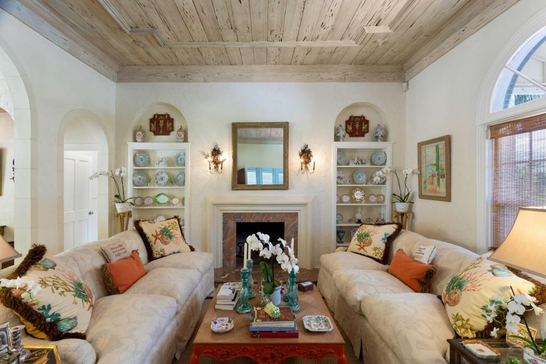 4210 Washington Road, West Palm Beach, 佛罗里达州 33405, 美国