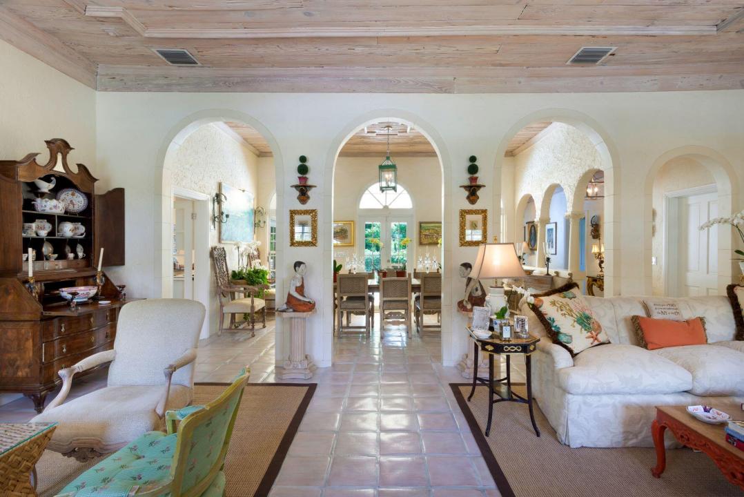 4210 Washington Road, West Palm Beach, 佛罗里达州 33405, 美国