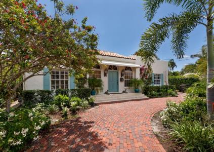 4210 Washington Road, West Palm Beach, Florida 33405, Estados Unidos