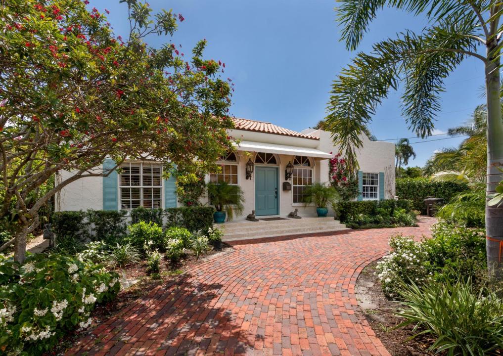 4210 Washington Road, West Palm Beach, 佛罗里达州 33405, 美国