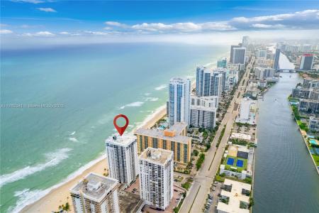 2301 S Ocean Dr 207, Hollywood, Florida 33019, USA