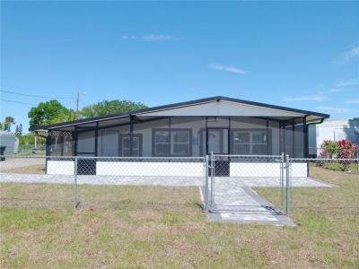 2203 SE 8th Avenue, Okeechobee, Florida 34974, USA