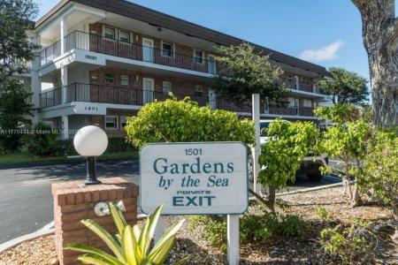 1501 S Ocean Blvd 116, Lauderdale By The Sea, Florida 33062, USA