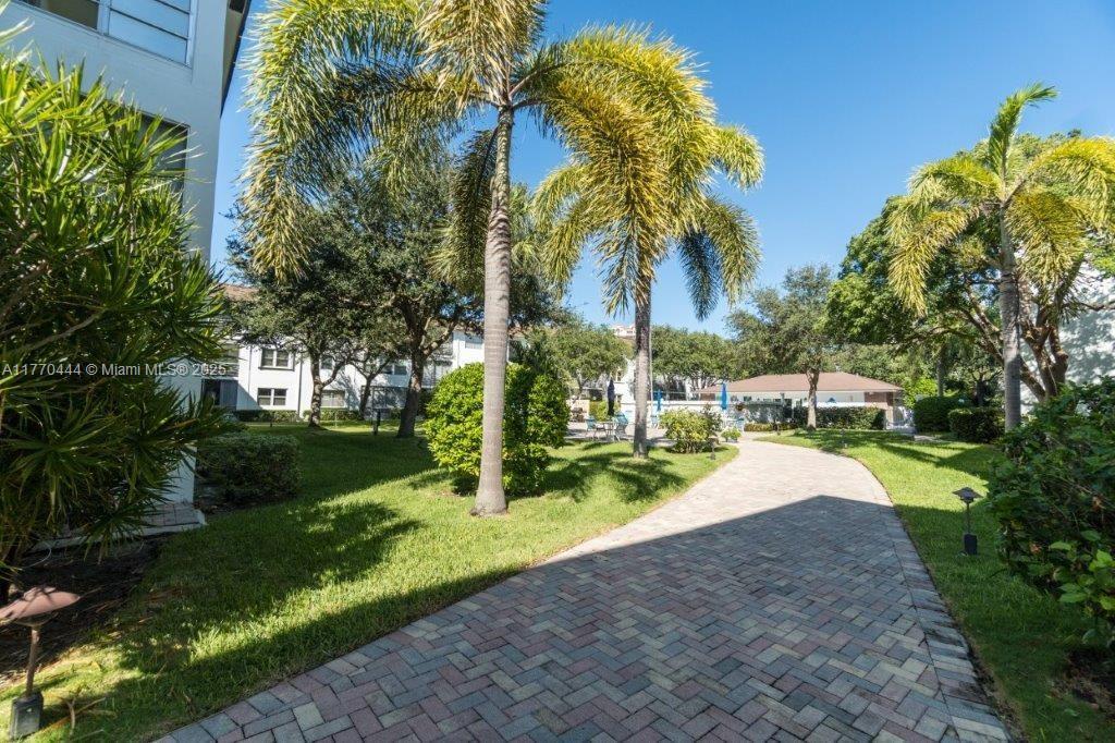 1501 S Ocean Blvd 116, Lauderdale By The Sea, Флорида 33062, Соединенные Штаты