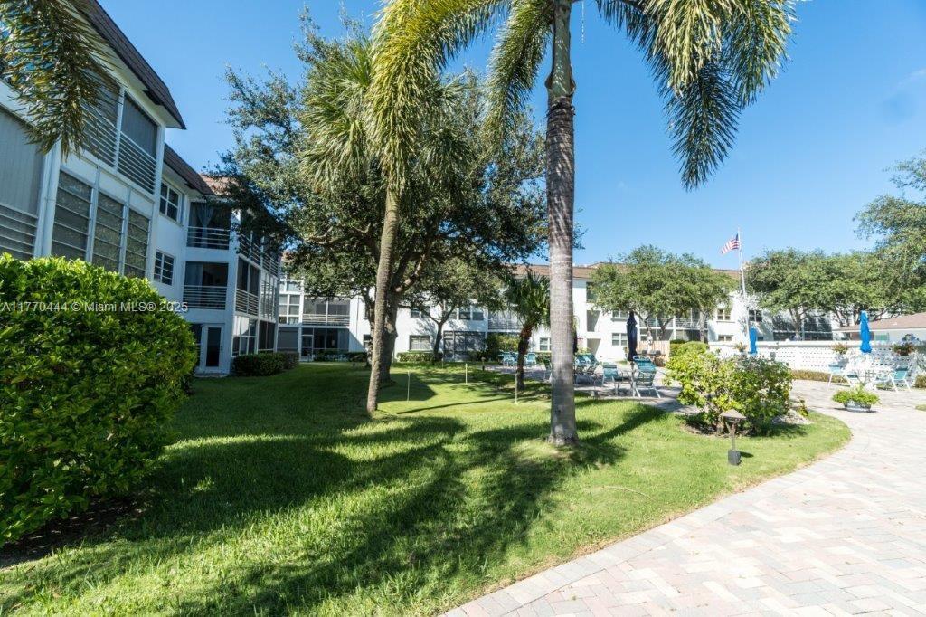 1501 S Ocean Blvd 116, Lauderdale By The Sea, Флорида 33062, Соединенные Штаты