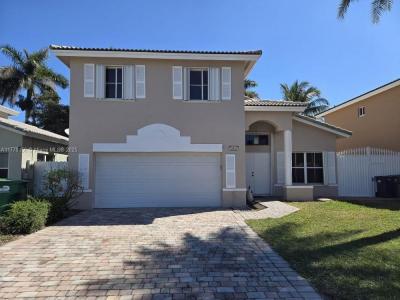 24911 SW 120th Pl, Homestead, Florida 33032, USA
