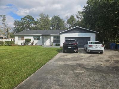 9775 EVANS RD, Jacksonville, Florida 32208, Amerika Birleşik Devletleri