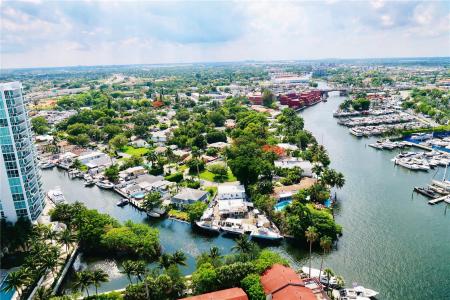 1861 NW S River Dr 1501, Miami, Florida 33125, USA