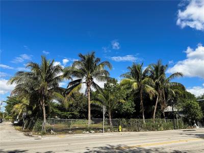 5804 NE 2nd Ave, Miami, Florida 33137, USA