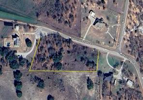 Miller Creek Lake Road, Paradise, Texas 76073, Estados Unidos