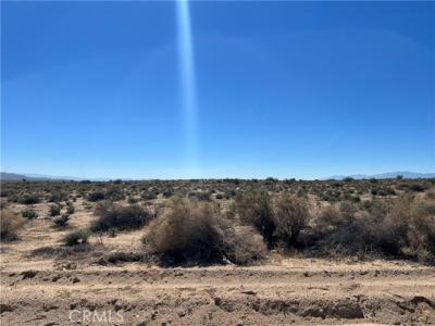 Zephyr, Helendale, California 92342