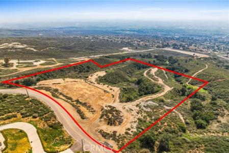 Snow Drop Road, Rancho Cucamonga, California 91737, HOA KỲ