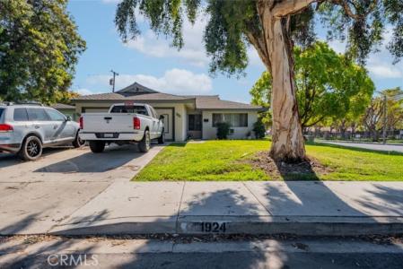 Bobolink Way, Pomona, California 91767, HOA KỲ