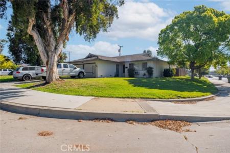 Bobolink Way, Pomona, Califórnia 91767, Estados Unidos