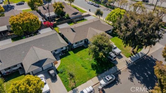 Bobolink Way, Pomona, Califórnia 91767, Estados Unidos
