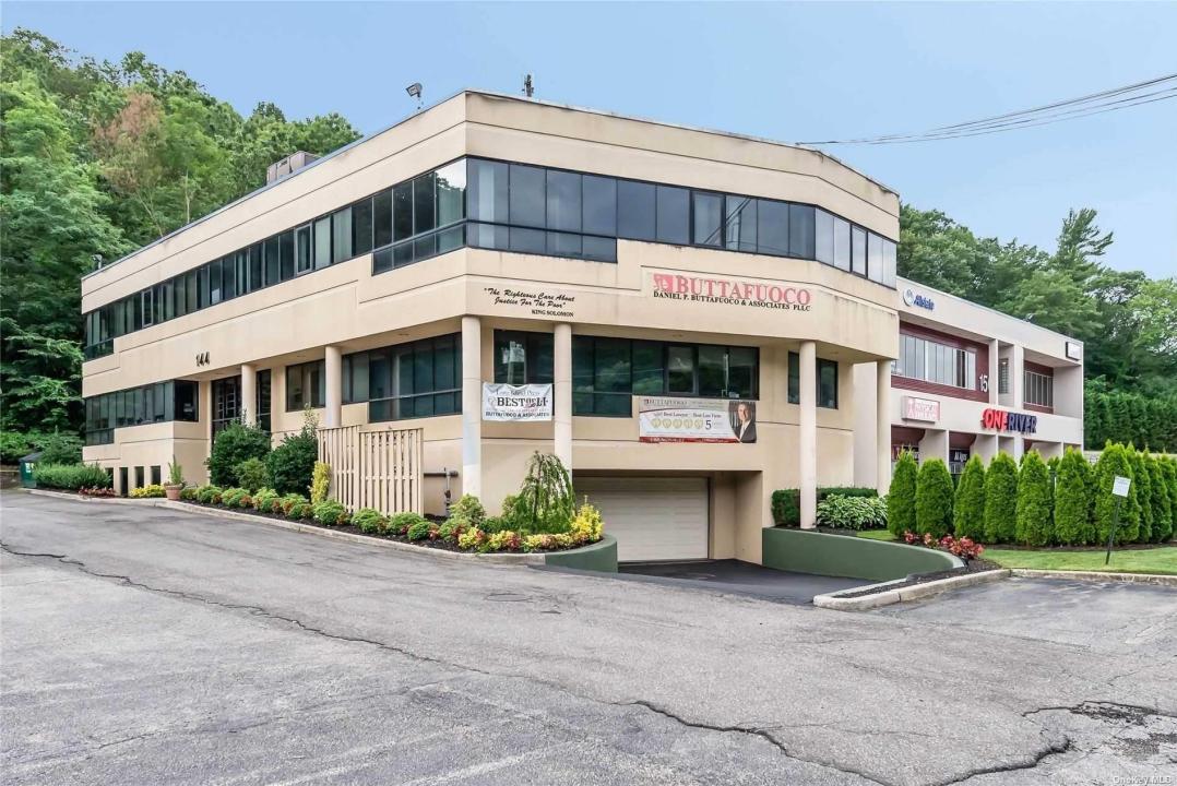 144 Woodbury Road, Oyster Bay, Nova Iorque 11797, Estados Unidos