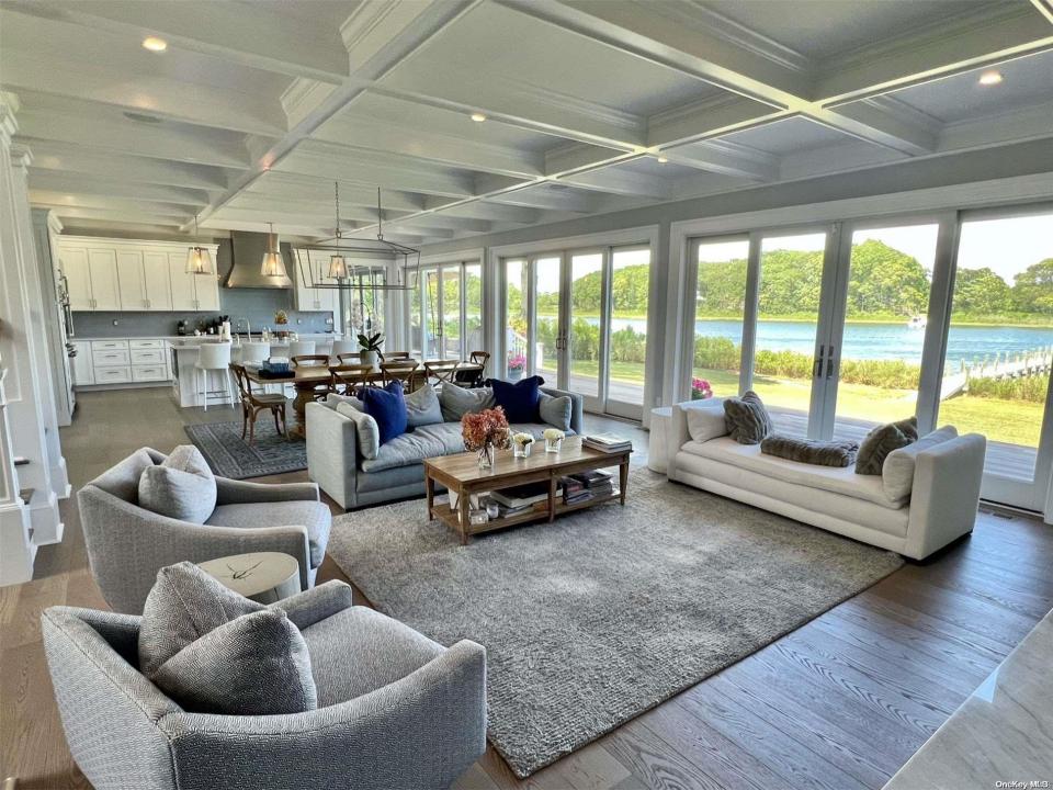 2615 Wells Road, Southold, 纽约州 11958, 美国