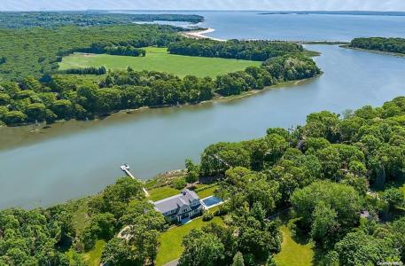 2615 Wells Road, Southold, 纽约州 11958, 美国