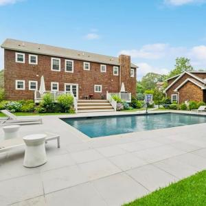 52 Sandy Hollow Road, Southampton, New York 11968, HOA KỲ