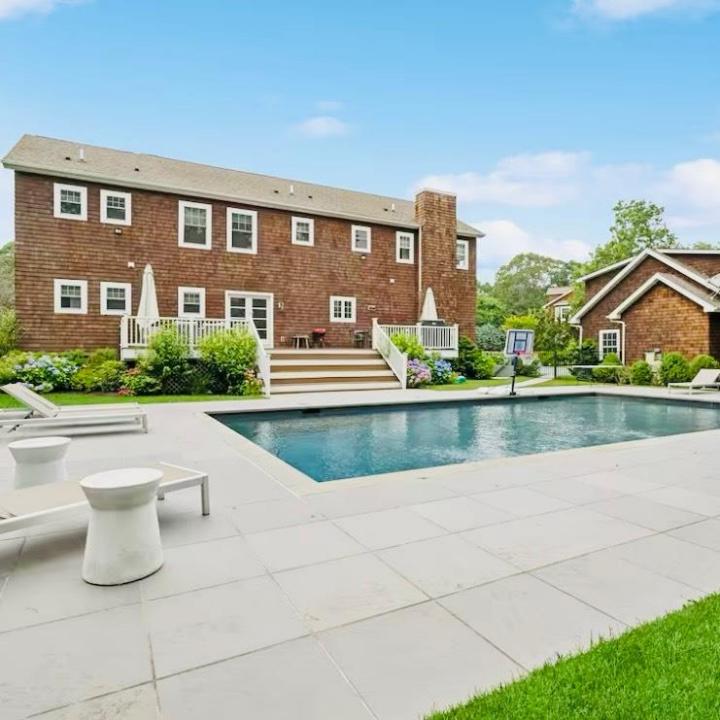 52 Sandy Hollow Road, Southampton, 纽约州 11968, 美国