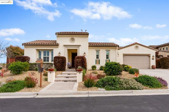 Late Harvest Ct, Brentwood, California 94513, Estados Unidos