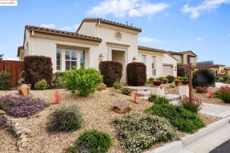 Late Harvest Ct, Brentwood, California 94513, Estados Unidos