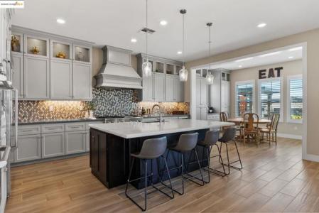 Late Harvest Ct, Brentwood, California 94513, Estados Unidos