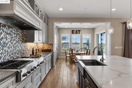 Late Harvest Ct, Brentwood, California 94513, Estados Unidos