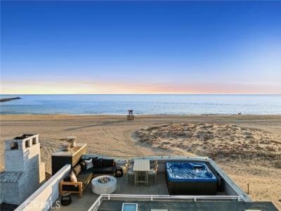 E Oceanfront, Newport Beach, 加利福尼亚州 92661, 美国