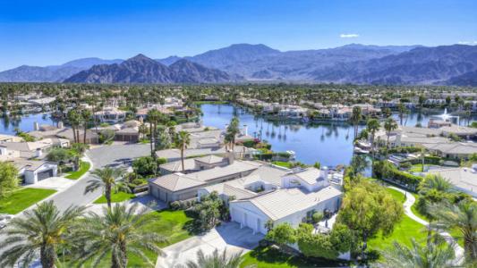 Dulce Del Mar, La Quinta, Californie 92253, États-Unis