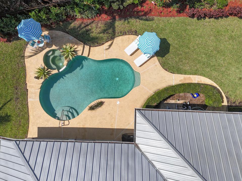 7831 SE Windjammer Way, Hobe Sound, Floride 33455, États-Unis