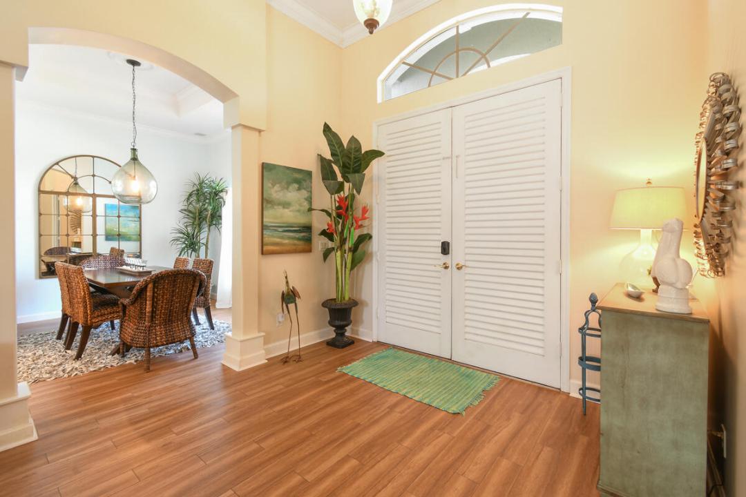 7831 SE Windjammer Way, Hobe Sound, Floride 33455, États-Unis