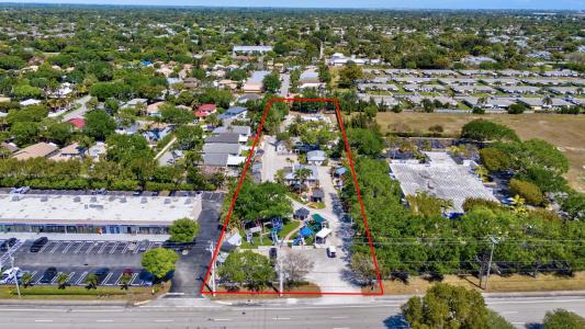 4013 W Atlantic Avenue, Delray Beach, Florida 33445